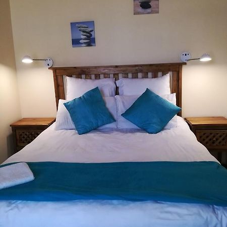 White House Lodge On Main 보퍼트웨스트 외부 사진