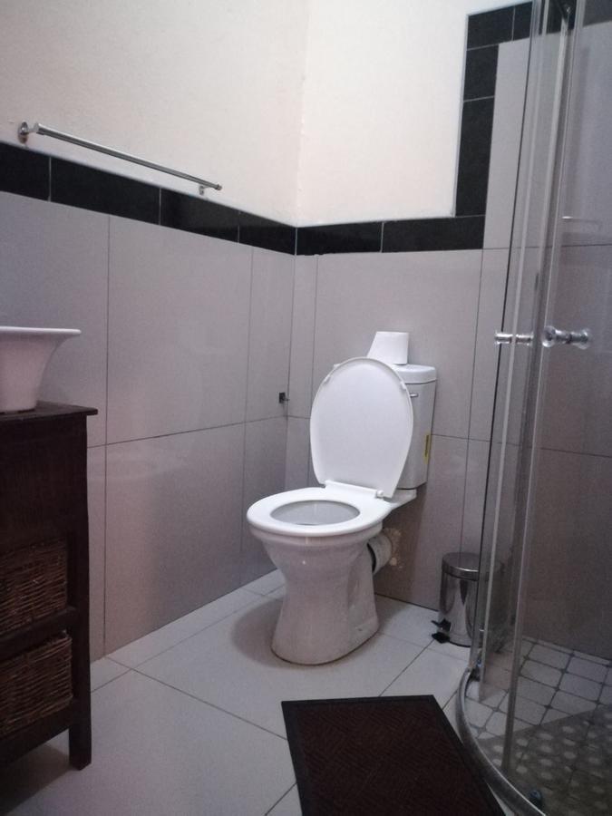 White House Lodge On Main 보퍼트웨스트 외부 사진