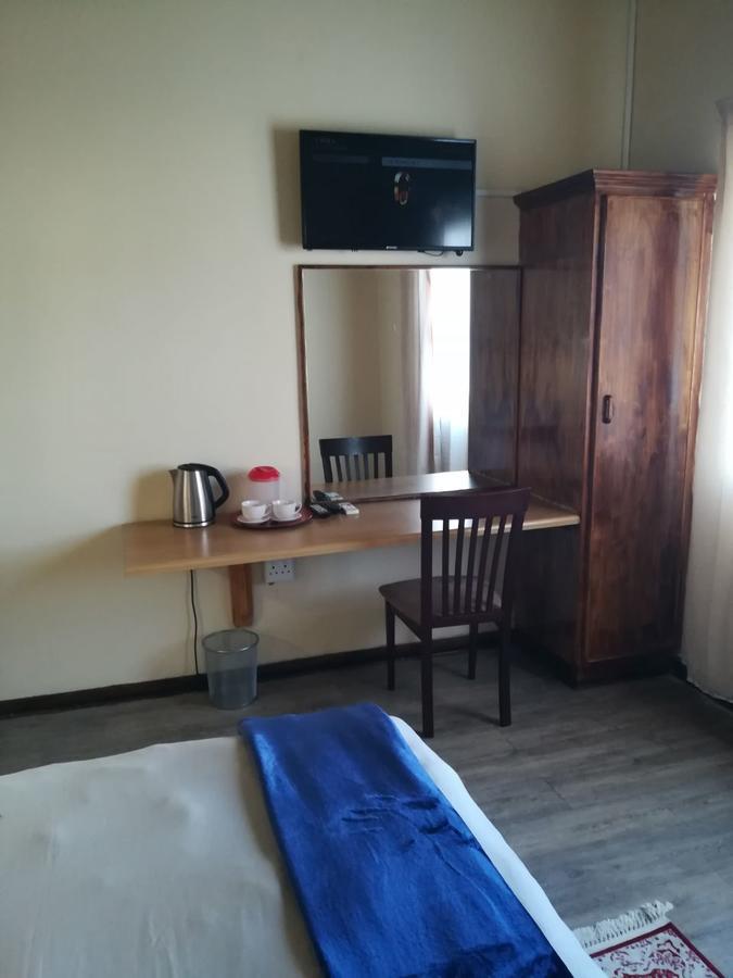 White House Lodge On Main 보퍼트웨스트 외부 사진