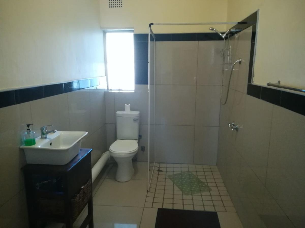 White House Lodge On Main 보퍼트웨스트 외부 사진