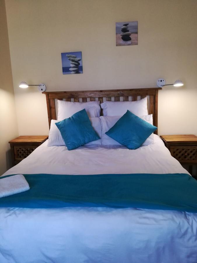 White House Lodge On Main 보퍼트웨스트 외부 사진
