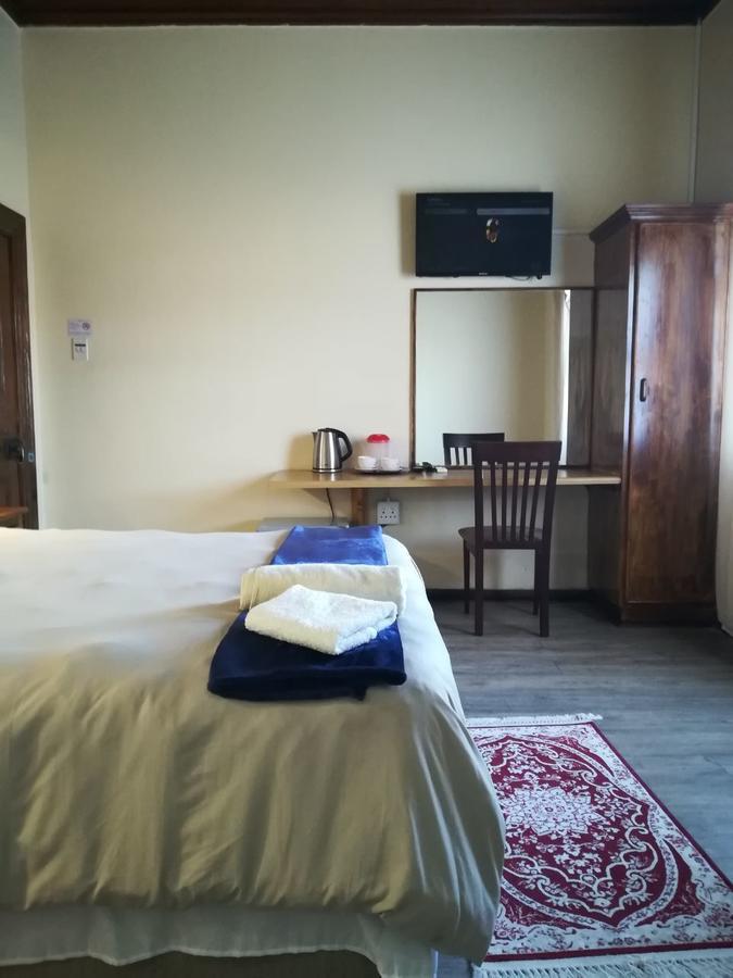 White House Lodge On Main 보퍼트웨스트 외부 사진