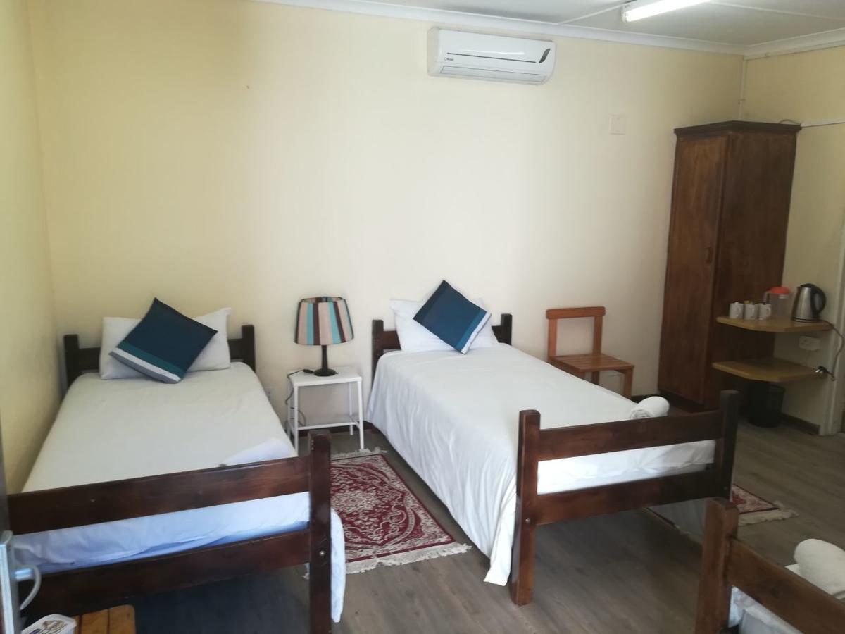 White House Lodge On Main 보퍼트웨스트 외부 사진