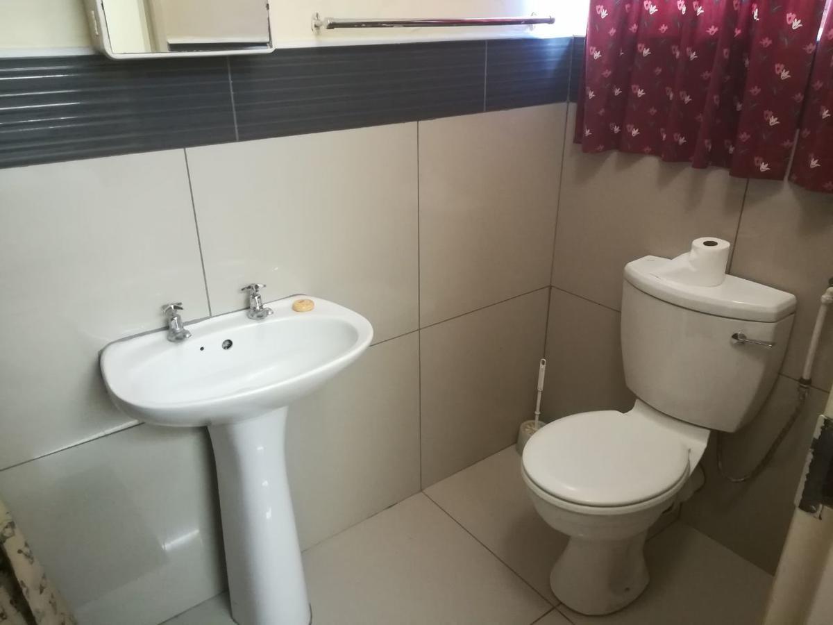 White House Lodge On Main 보퍼트웨스트 외부 사진