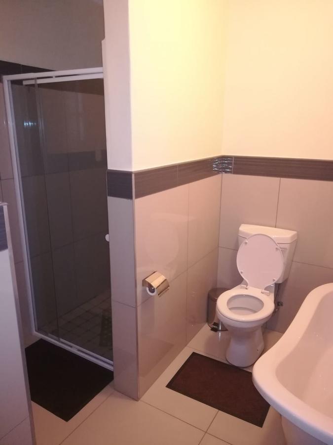 White House Lodge On Main 보퍼트웨스트 외부 사진