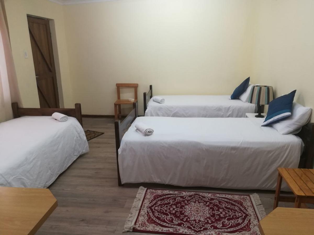 White House Lodge On Main 보퍼트웨스트 외부 사진