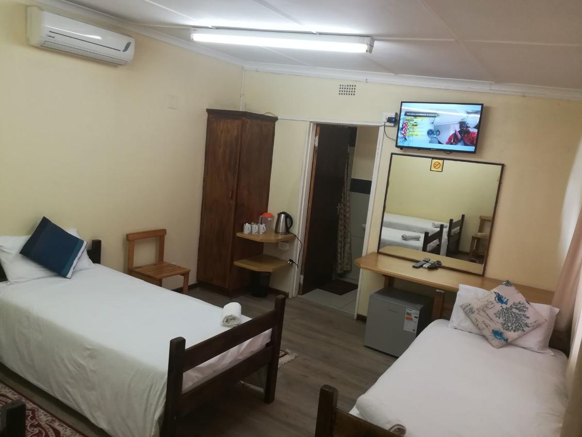 White House Lodge On Main 보퍼트웨스트 외부 사진