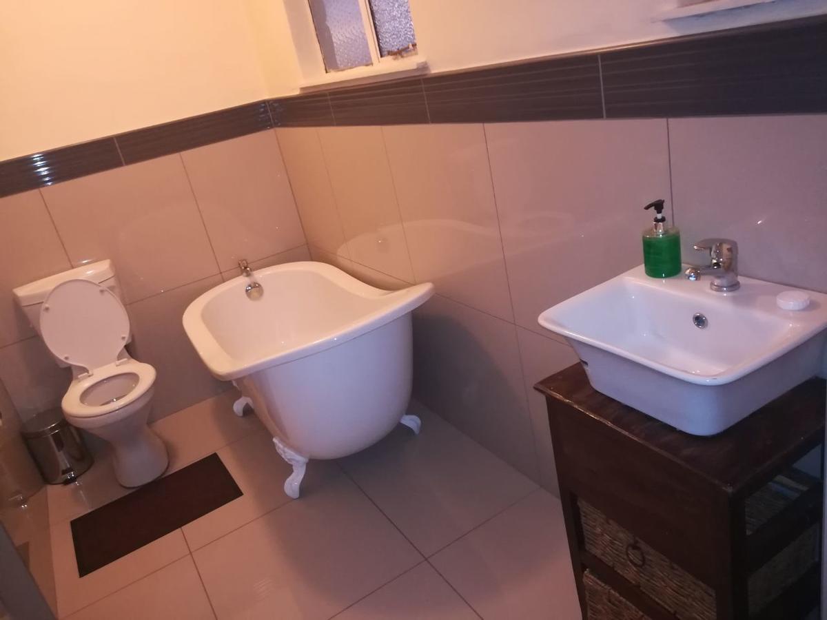 White House Lodge On Main 보퍼트웨스트 외부 사진