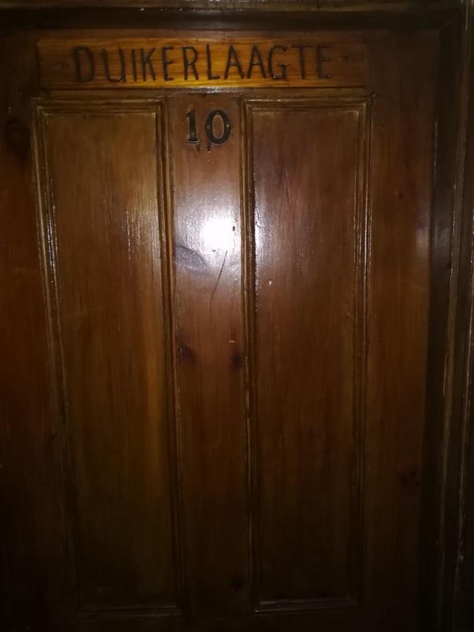 White House Lodge On Main 보퍼트웨스트 외부 사진