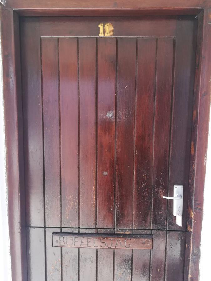 White House Lodge On Main 보퍼트웨스트 외부 사진