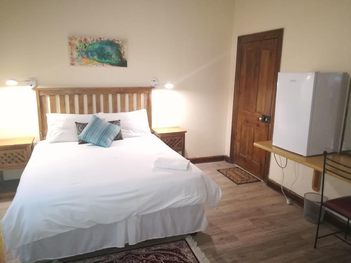White House Lodge On Main 보퍼트웨스트 외부 사진