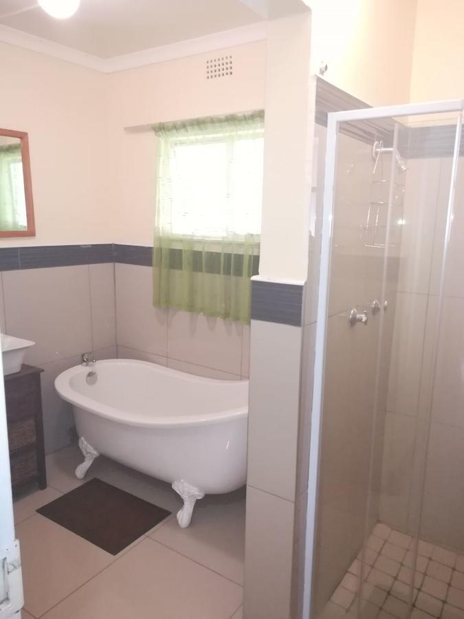 White House Lodge On Main 보퍼트웨스트 외부 사진